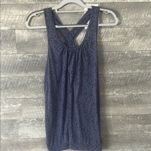 Gaiam Yoga Women's Top